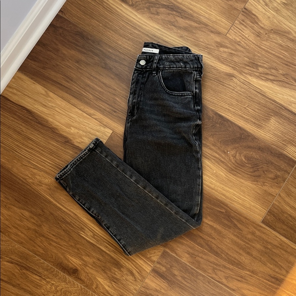PacSun Women's Mom Jeans